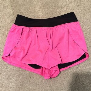 VSX Sport Pink Short